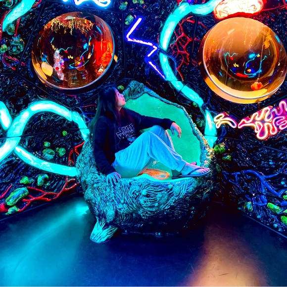 Meet your Posher, Tashena - Picture 1 of 1